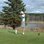 Zach Bursheim - @zachbursheimgolf - Instagram