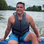 Zach Heim - @heim_55 - Instagram