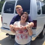 Lindsay N Zach Helms - @lindsaynzach - Instagram
