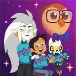 Zach Helms - @majinskeith - Instagram