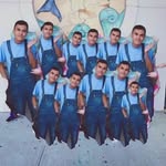 Zach Helms - @zach.___.spam - Instagram