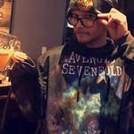Zach Helms - @hankyfish - Instagram
