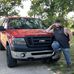 Zach Hendricks - Facebook