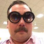 Zach Hendrickson - @linoleumlounge - Instagram