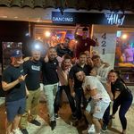 Zach Hendrickson - @hendo4365 - Instagram