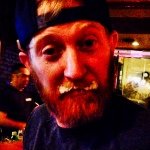 Zach Hendrix - @the_white_bronco - Instagram