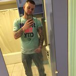 Zach Hendrix - @zachdylanhendrix0515 - Instagram