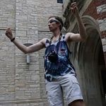 Zach Hendrix - @professorgwam - Instagram