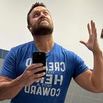 Zackery Hendryx - @zach_hendrix - Instagram
