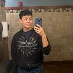Zach ☭ - @zach.herreraa - Instagram
