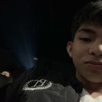 Zach Michael Mendoza Herrera - @notyour_zachy - Instagram