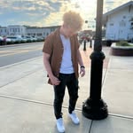 Zach Hicks - @ocho_zach8 - Instagram