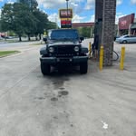 Zach Hicks - @thatmurderedjeep - Instagram