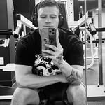 Zach Hicks - @zghost44 - Instagram