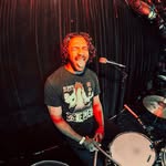 Zach Hicks - @ppdrummer_ - Instagram