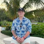 Zach Higgins - @higgy22 - Instagram