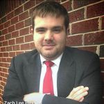 Zach Higgins - @zacharyhiggins7 - Instagram