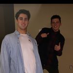 Zachary Jordon Higgins - @zach_higgins_21 - Instagram