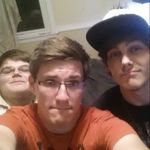 zach hildreth - @senorsaucy96 - Instagram
