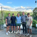 Zach Hirsch - @_zhirsch_ - Instagram