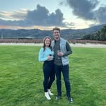Zach Hirsch - @zhirsch57 - Instagram
