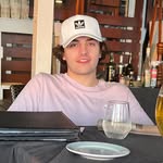 Zach Hirschi - @zach_hirschi - Instagram