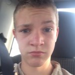 Zach Hoffmann - @thegamingboy111 - Instagram