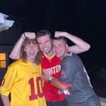 Zach Hoffmann - @zach_hoffmann25 - Instagram
