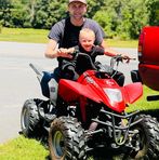 Zach Hogan - Facebook