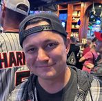 Zach Hogan - Facebook
