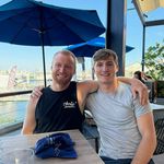 Zach Hogan - @zach_hogan316 - Instagram