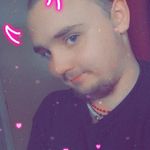 Zach Hogan - @zh_darlingzero - Instagram