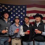 Zach Hogan - Facebook