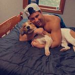 Zach Hogan - Facebook