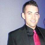 Zach Holcomb - @zachholcomb - Instagram