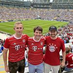 Zach Holcomb - @zach.73 - Instagram