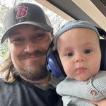 Zach Holcomb - @lezacherus - Instagram