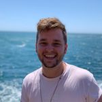 Zach Holderness - @zachholderness - Instagram