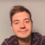 Zach Holt - @zachholtt - Instagram