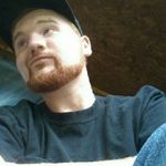 Zach Holt - @stee.z.boolin96 - Instagram