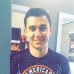 Zach Holt - @zachholt34 - Instagram