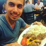Zach Holt - @pomfdoddy - Instagram