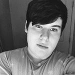 Zach Holt - @zacheri.clayton - Instagram
