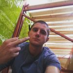 Zach Holt - @paulboy253 - Instagram