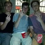 Zach - @zach__holt - Instagram