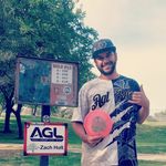 Zachary Holt - @zach_holt_discgolf - Instagram