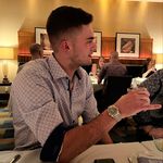 Zach Holzman - @zholz55 - Instagram