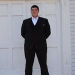 Zach Hooker - @zach.hooker.1213 - Instagram