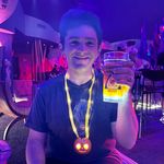 Park Hopper Zach - @parkhopperzach - Instagram