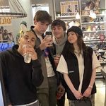 Zach - @zach_hosterman - Instagram